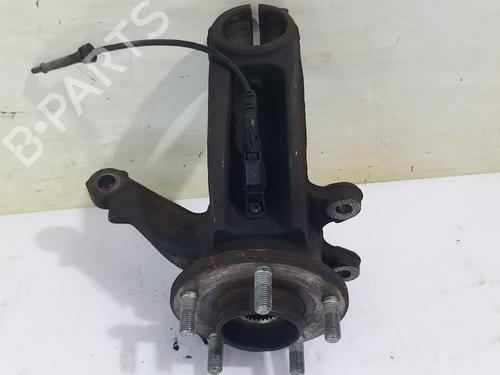 Used Right front steering knuckle FORD MONDEO III (B5Y) 2.0 TDCi (130 hp) 31559003