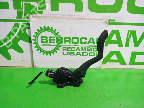 Pedal CITROËN C3 II (SC_) 1.2 VTi 82 (82 hp) 31551535