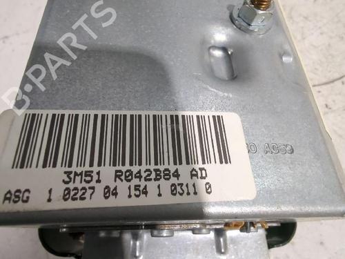 Passenger airbag FORD FOCUS C-MAX (DM2) 2.0 TDCi | BP32464667C10