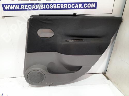 Forra trás direita RENAULT SCÉNIC II (JM0/1_) [2003-2010]  31673505