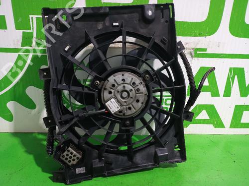 Radiator fan OPEL ASTRA H Saloon (A04) 1.7 CDTi (L69) | BP31554121M35