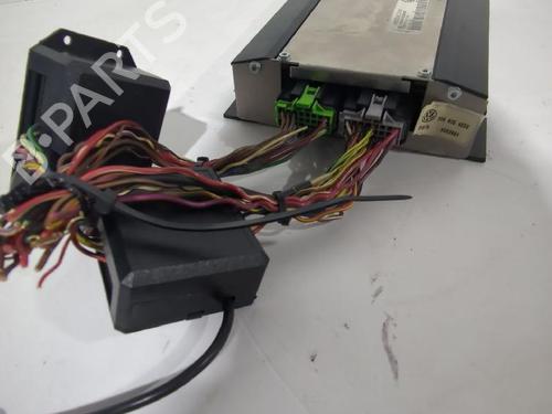 Electronic module VW PHAETON (3D1, 3D2, 3D3, 3D4, 3D6, 3D7, 3D8, 3D9) 3.0 V6 TDI 4motion | BP31567627M83 - Image 4
