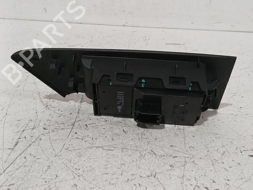 Left front window switch OPEL ASTRA J Saloon 1.7 CDTI (69) | BP38866584I27 - Image 4