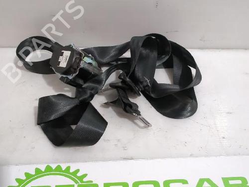Rear center seatbelt DACIA DUSTER (HM_) 1.0 TCe 90 (HMM6) | BP31567879I27 