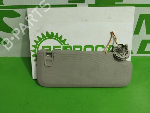 Left sun visor OPEL INSIGNIA A Saloon (G09) 2.0 CDTI (69) | BP31543555I1 - Image 2