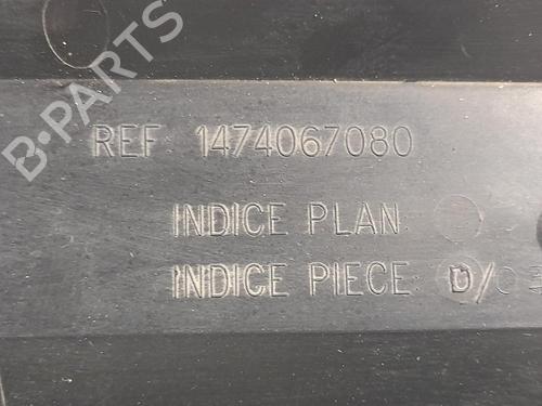 Other FIAT DOBLO Cargo (263_) 1.3 D Multijet (263WXU1A, 263ZXU1A, 263WYB1A, 263ZYB1A) | BP31541687O1