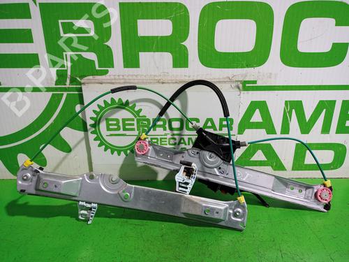 Rudehejsemekanisme ventre foran OPEL CORSA E (X15) | BP38861909C22 - Image 2