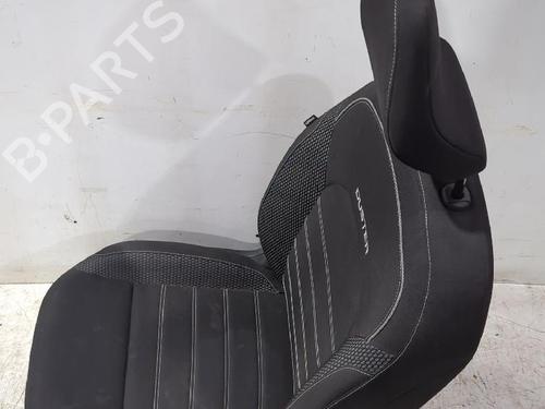 Right front seat DACIA DUSTER (HM_) 1.0 TCe 90 (HMM6) | BP36000918C16 - Image 6