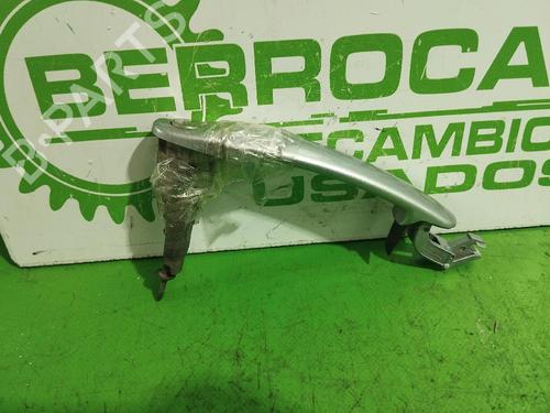 Used Front left exterior door handle Front left exterior door handle 31546505 31546505