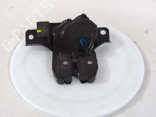 Used Tailgate lock Tailgate lock 38865748 38865748