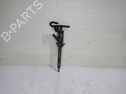 Used Injector Injector CITROËN C4 Grand Picasso I (UA_) [2006-2013] 31677269 31677269