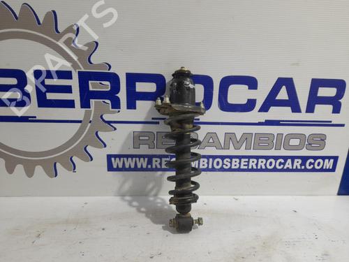 Used Left rear shock absorber TOYOTA AVENSIS (_T25_) 1.8 VVT-i (ZZT251_, ZZT251R) (129 hp) 31673831
