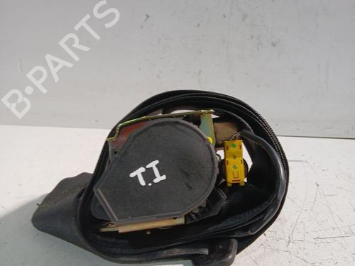 Used Rear left seatbelt Rear left seatbelt MERCEDES-BENZ A-CLASS (W168) A 170 CDI (168.008) (90 hp) 38863913 38863913