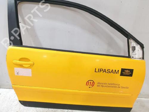 Used Right front door Right front door VW POLO IV (9N_, 9A_) 1.9 SDI (64 hp) 33746326 33746326