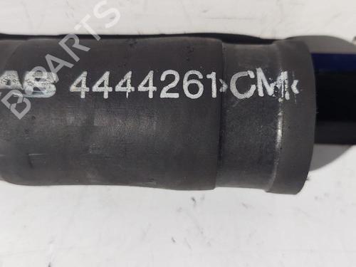 Pipe SAAB 9-3 Cabriolet (YS3D) 2.0 Turbo | BP31570090M125 - Image 2