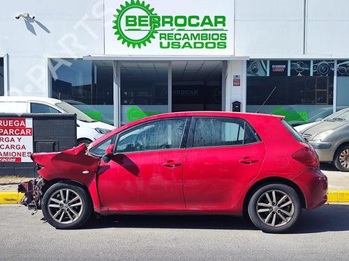Rear left panel TOYOTA AURIS (_E15_) 1.33 Dual-VVTi (NRE150_, NRE150R) | BP31564366C60 - Image 11