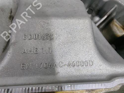 Oil sump SEAT EXEO (3R2) 1.8 TSI | BP32463425M115 