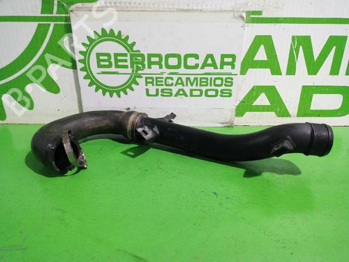 Pipe OPEL VECTRA C (Z02) 2.2 DTI 16V (F69) | BP31550988M125 - Image 3