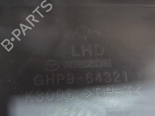 Middle console MAZDA 6 Estate (GJ, GL) 2.2 D | BP38868145I22 - Image 6