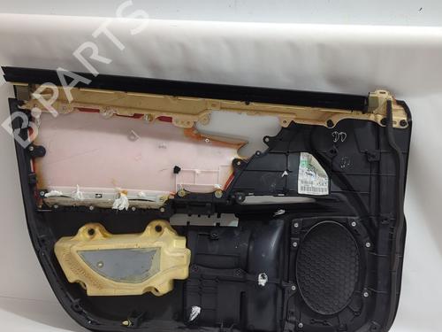 Front right panel LEXUS CT (ZWA10_) 200h (ZWA10_) | BP38867586C59 - Image 3