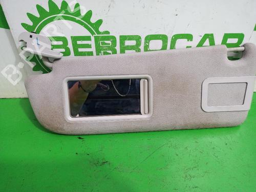 Left sun visor AUDI A6 C6 (4F2) 2.4 | BP31548738I1 - Image 3
