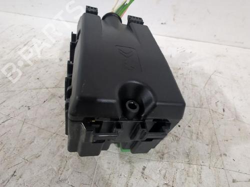 Fuse box CITROËN JUMPY III Van (V_) 1.5 BlueHDi 100 | BP31564824E1