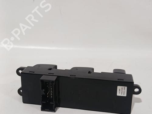 Left front window switch NISSAN PRIMERA Hatchback (P12) 1.6 | BP38867635I27 - Image 3