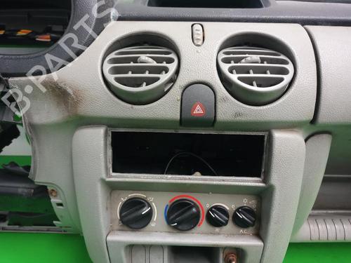 Dashboard RENAULT KANGOO (KC0/1_) 1.5 dCi | BP31548181C46  - Image 6