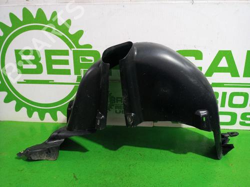 Used Wheel arch SEAT IBIZA IV (6J5, 6P1) 1.2 (60 hp) 31553588