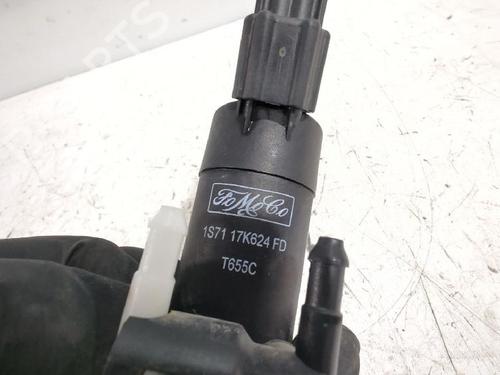 Washer pump FORD FOCUS C-MAX (DM2) 2.0 TDCi | BP32464625E24
