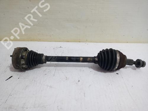 Used Left front driveshaft Left front driveshaft VW EOS (1F7, 1F8) 2.0 FSI (150 hp) 31559809 31559809