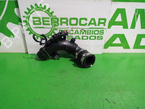 Rør PEUGEOT 2008 I (CU_) [2013-2026]  31676966