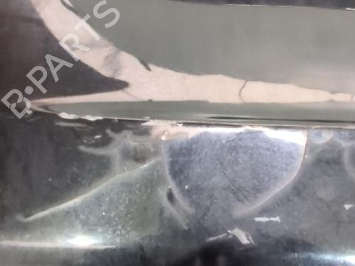 Rear bumper SMART FORFOUR Hatchback (453) electric drive / EQ (453.091) | BP31568762C8