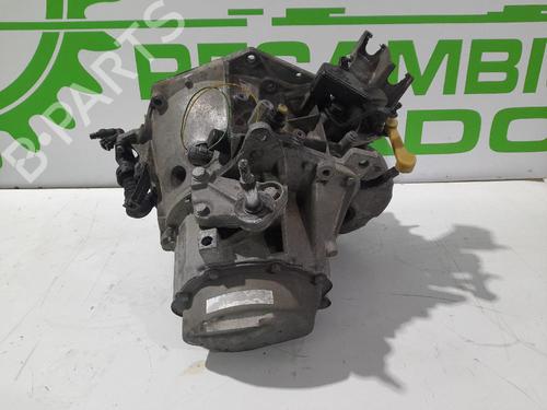 Gearbox CITROËN C4 I Saloon 1.6 16V | BP31542604M3 - Image 2