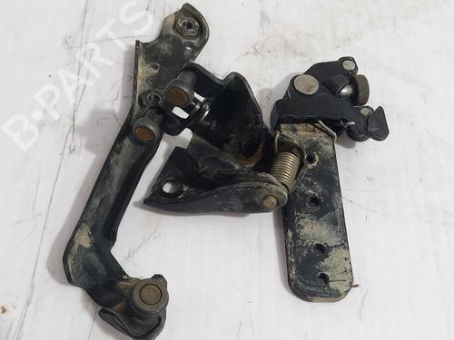 Hinge/Door check strap PEUGEOT BIPPER Tepee 1.3 HDi 75 | BP31562424C146