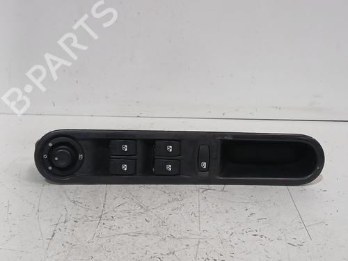 Used Left front window switch Left front window switch 38864566 38864566