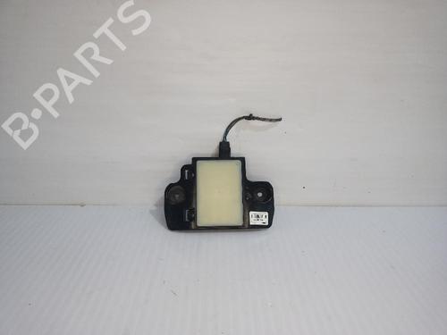 Used Electronic module JAGUAR E-PACE (X540) 2.0 D150 AWD (150 hp) 31554782