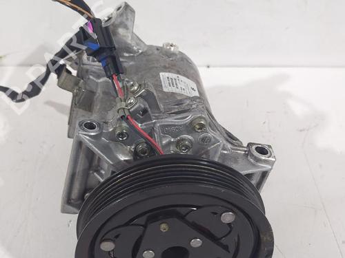 AC compressor NISSAN MICRA V (K14) 1.5 DCI | BP31563133M34 - Image 3