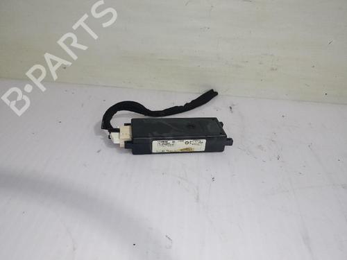 Used Electronic module Electronic module CITROËN C4 Grand Picasso I (UA_) [2006-2013] 31677159 31677159