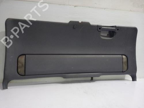 Used Boot lining CHRYSLER VOYAGER / GRAND VOYAGER III (GS_, NS_) 2.5 TD (116 hp) 31557772