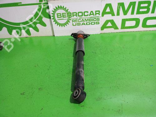 Used Right rear shock absorber VW GOLF VI (5K1) 1.6 TDI (105 hp) 31553812