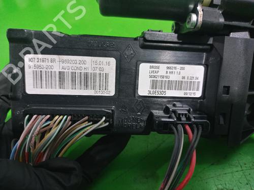 Left front window motor RENAULT GRAND SCÉNIC III (JZ0/1_) 1.2 TCe (JZ16) | BP31550795E21 