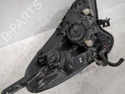Left headlight OPEL CORSA E (X15) 1.3 CDTI (08, 68) | BP33734863C28 - Image 5