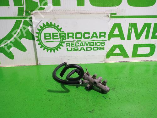 Used Electronic sensor Electronic sensor FIAT BRAVO II (198_) 1.9 D Multijet (198AXB1A) (120 hp) 31552326 31552326