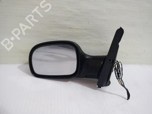 Used Left mirror CHRYSLER VOYAGER / GRAND VOYAGER III (GS_, NS_) 2.5 TD (116 hp) 31557700