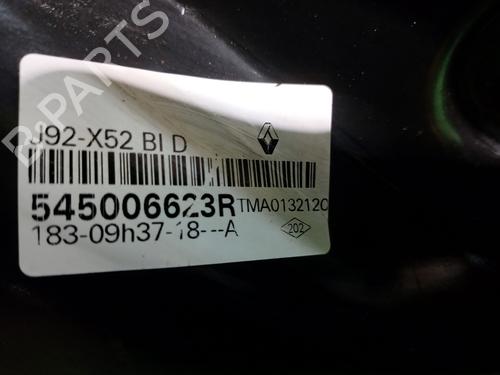 Right front suspension arm DACIA SANDERO II | BP38862086M13 - Image 5