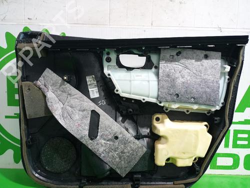 Front left panel TOYOTA AURIS (_E18_) 1.8 Hybrid (ZWE186_, ZWE186R) | BP31554346C58