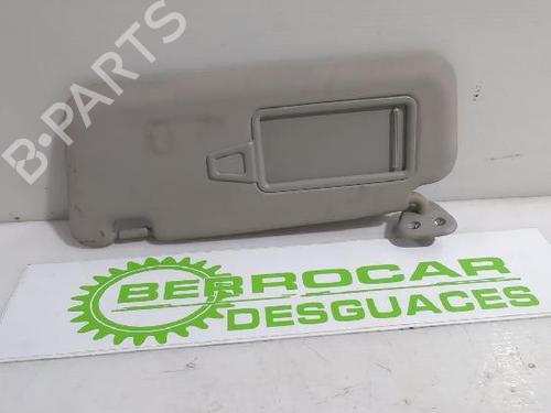 Left sun visor HYUNDAI i30 (FD) 1.6 CRDi | BP31566998I1 - Image 4