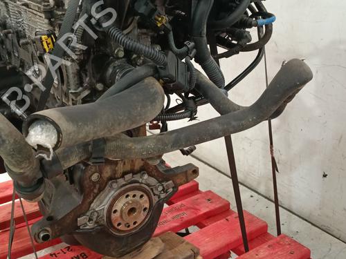 Engine FIAT GRANDE PUNTO (199_) 1.4 (199AXB11, 199AXB1A, 199BXB1A, 199AXL1A) | BP39802737M1 - Image 3