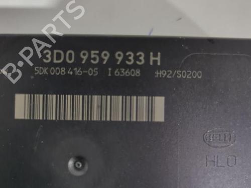 Electronic module VW PHAETON (3D1, 3D2, 3D3, 3D4, 3D6, 3D7, 3D8, 3D9) 3.0 V6 TDI 4motion | BP31567663M83 - Image 5
